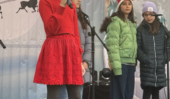 27. fotografia fotogalérie Vianočné trhy a Mikuláš 2025