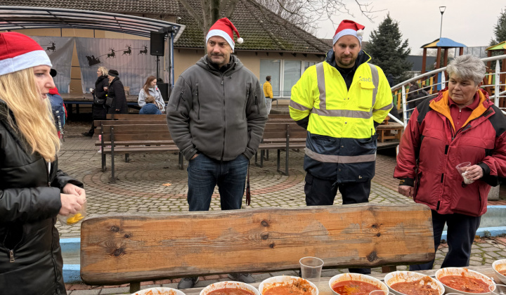 39. fotografia fotogalérie Vianočné trhy a Mikuláš 2025