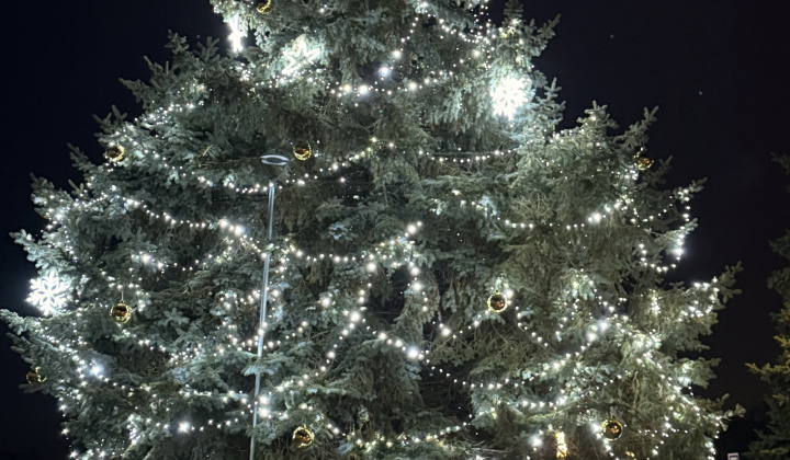 60. fotografia fotogalérie Vianočné trhy a Mikuláš 2025