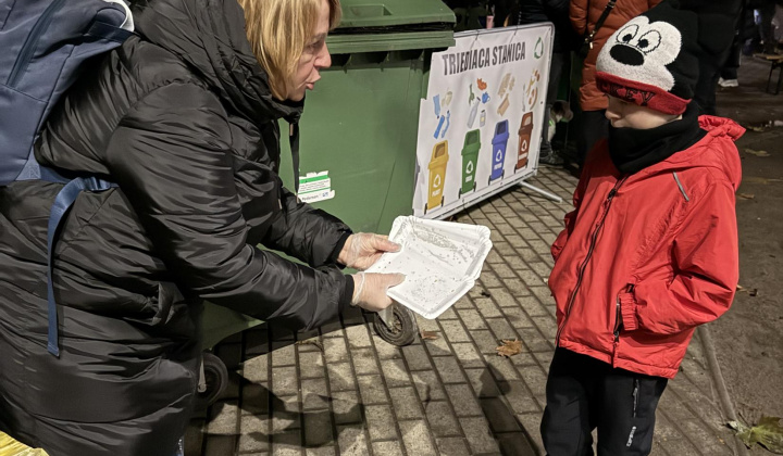 62. fotografia fotogalérie Vianočné trhy a Mikuláš 2025