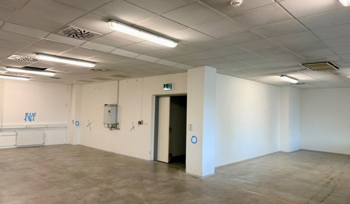 4. fotografia fotogalérie Aktuality / Rekonštrukcia školy na Železničnej ulici - realizácia - foto