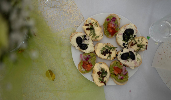 7. fotografia fotogalérie 17. reprezentačný ples obce