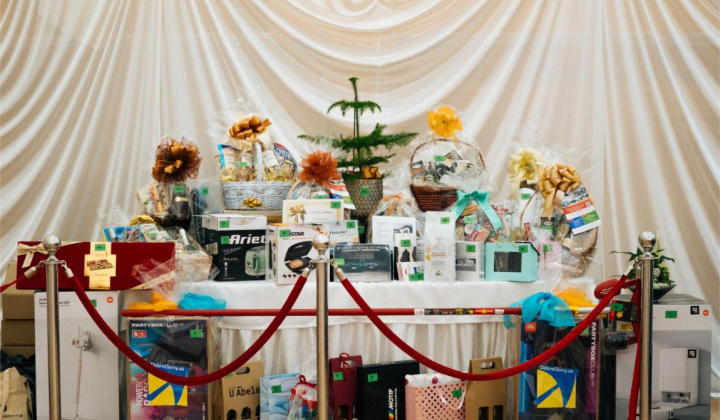 11. fotografia fotogalérie 17. reprezentačný ples obce