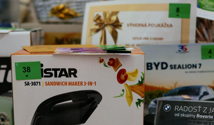 21. fotografia fotogalérie 17. reprezentačný ples obce