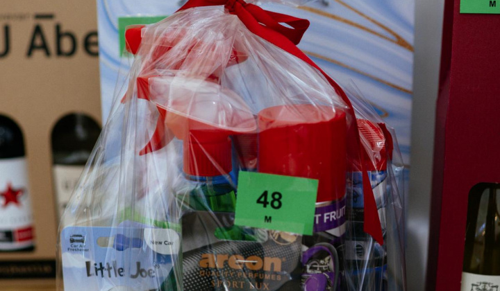 31. fotografia fotogalérie 17. reprezentačný ples obce