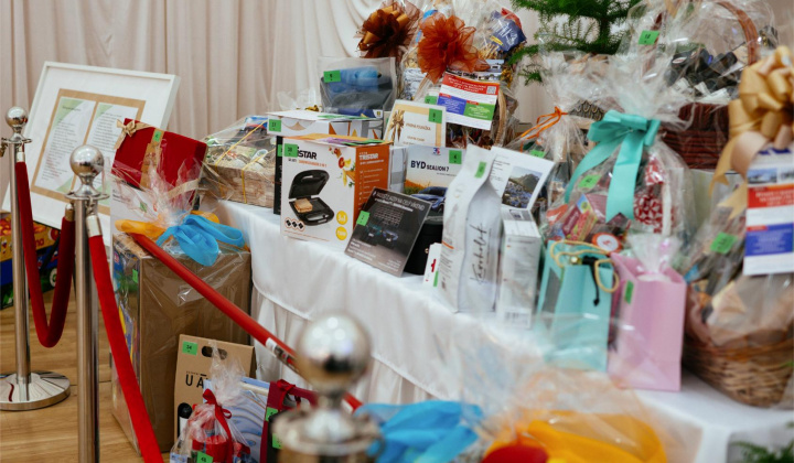 38. fotografia fotogalérie 17. reprezentačný ples obce