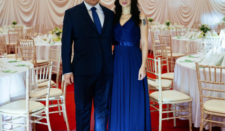 40. fotografia fotogalérie 17. reprezentačný ples obce