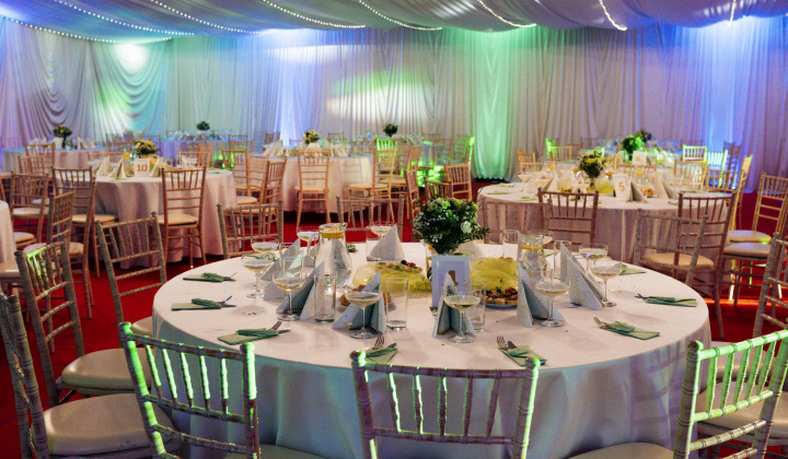 43. fotografia fotogalérie 17. reprezentačný ples obce