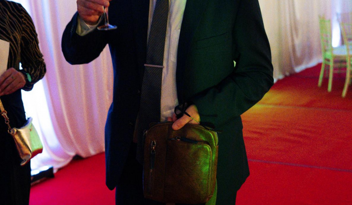 46. fotografia fotogalérie 17. reprezentačný ples obce