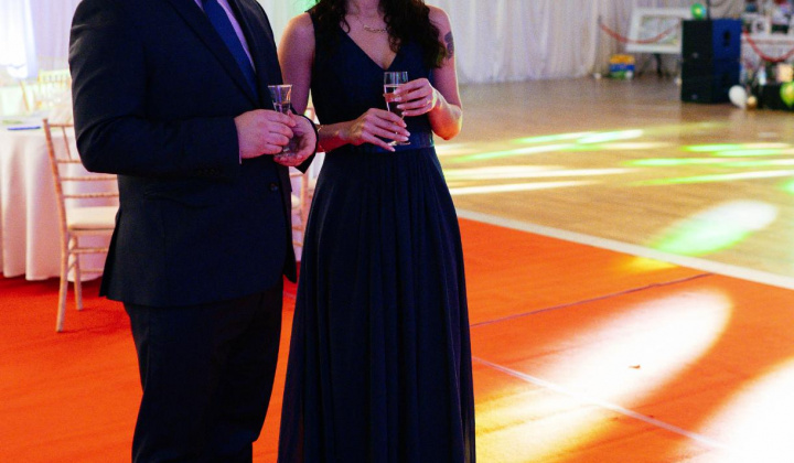 50. fotografia fotogalérie 17. reprezentačný ples obce