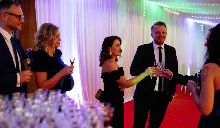 51. fotografia fotogalérie 17. reprezentačný ples obce