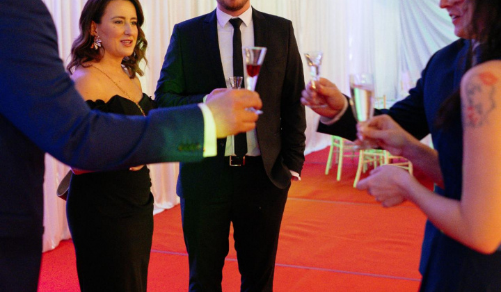 52. fotografia fotogalérie 17. reprezentačný ples obce