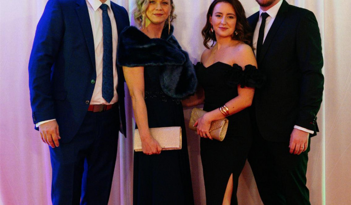 56. fotografia fotogalérie 17. reprezentačný ples obce