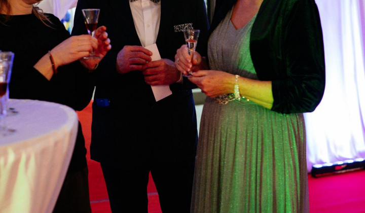 57. fotografia fotogalérie 17. reprezentačný ples obce