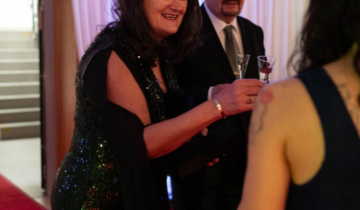 59. fotografia fotogalérie 17. reprezentačný ples obce