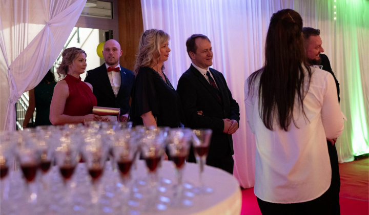 67. fotografia fotogalérie 17. reprezentačný ples obce