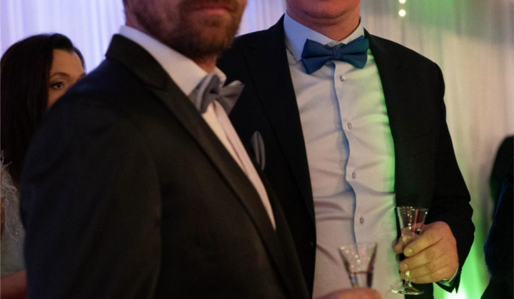 71. fotografia fotogalérie 17. reprezentačný ples obce