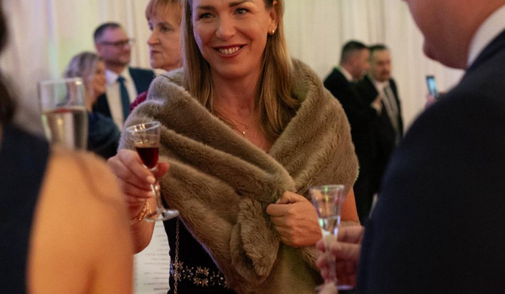 76. fotografia fotogalérie 17. reprezentačný ples obce