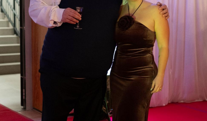 77. fotografia fotogalérie 17. reprezentačný ples obce