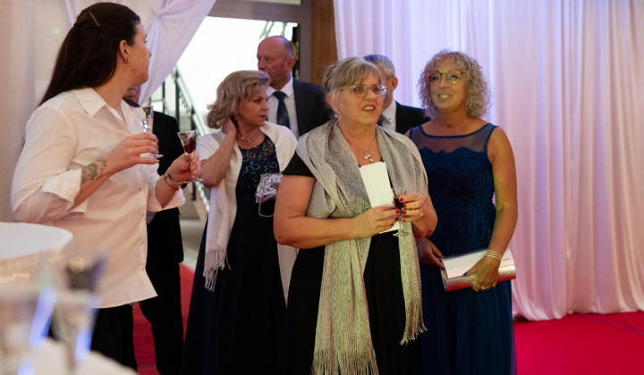 78. fotografia fotogalérie 17. reprezentačný ples obce