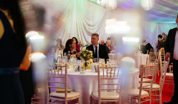 84. fotografia fotogalérie 17. reprezentačný ples obce