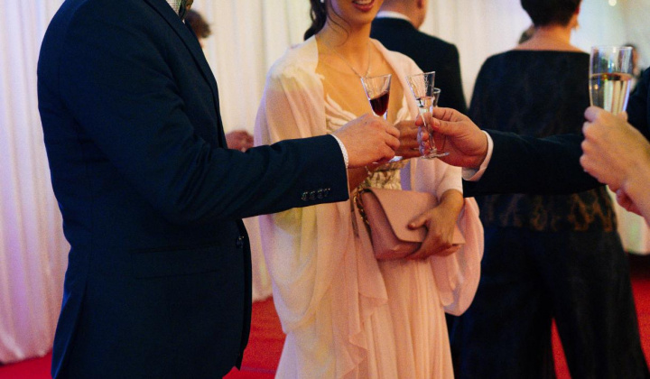 89. fotografia fotogalérie 17. reprezentačný ples obce