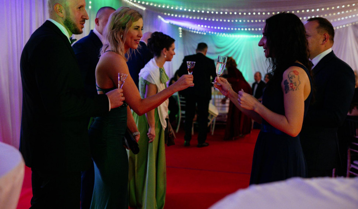 92. fotografia fotogalérie 17. reprezentačný ples obce