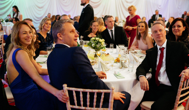 94. fotografia fotogalérie 17. reprezentačný ples obce