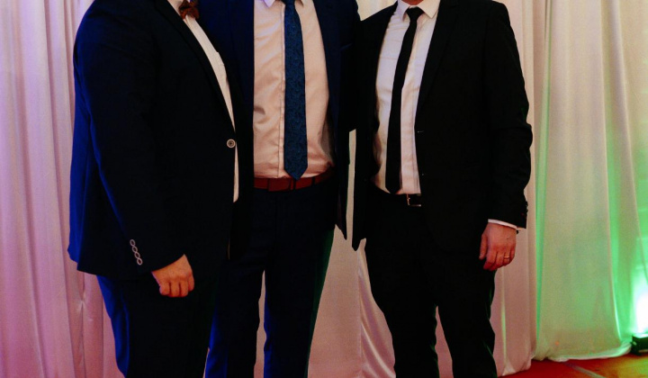 95. fotografia fotogalérie 17. reprezentačný ples obce