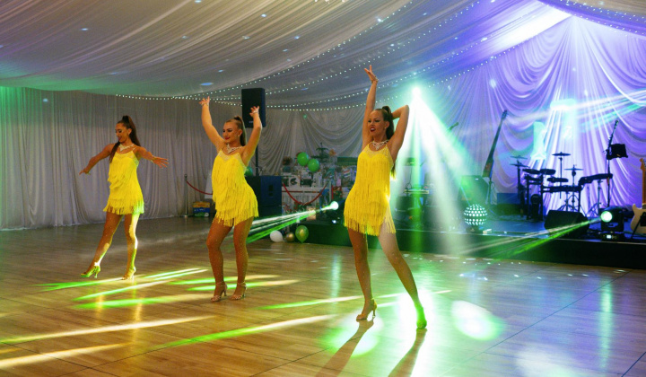 97. fotografia fotogalérie 17. reprezentačný ples obce