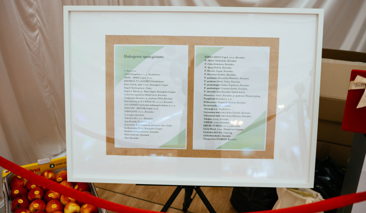 2. fotografia fotogalérie Aktuality / 17. reprezentačný ples obce - poďakovanie - foto