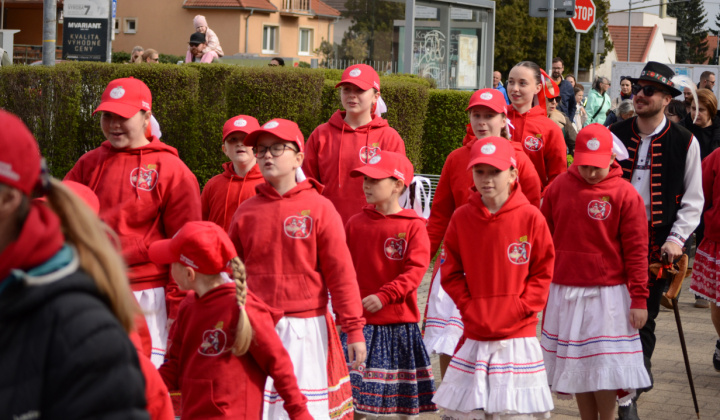 11. fotografia fotogalérie Vynášanie Moreny