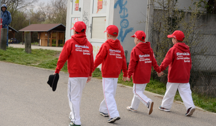 18. fotografia fotogalérie Vynášanie Moreny