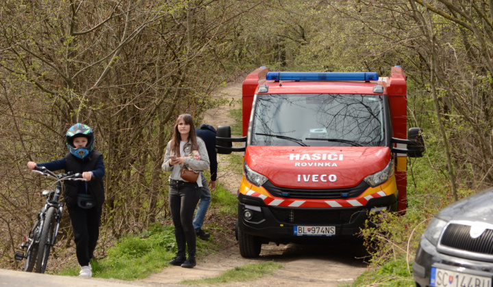 21. fotografia fotogalérie Vynášanie Moreny