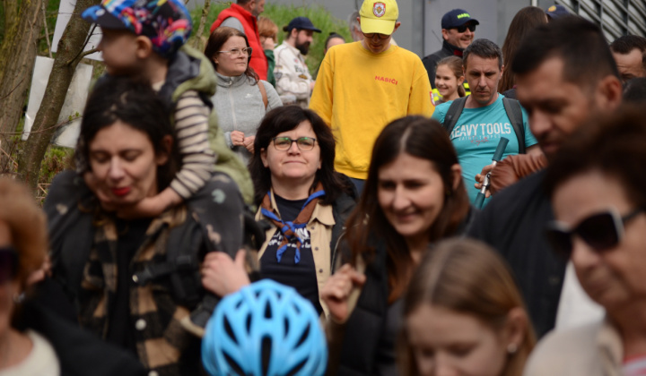 25. fotografia fotogalérie Vynášanie Moreny