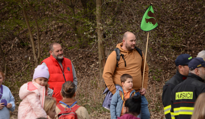 27. fotografia fotogalérie Vynášanie Moreny