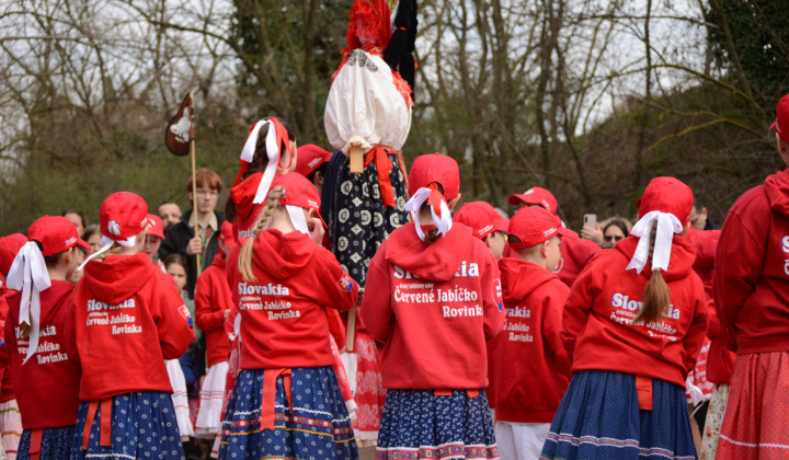 29. fotografia fotogalérie Vynášanie Moreny