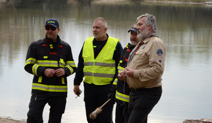 30. fotografia fotogalérie Vynášanie Moreny