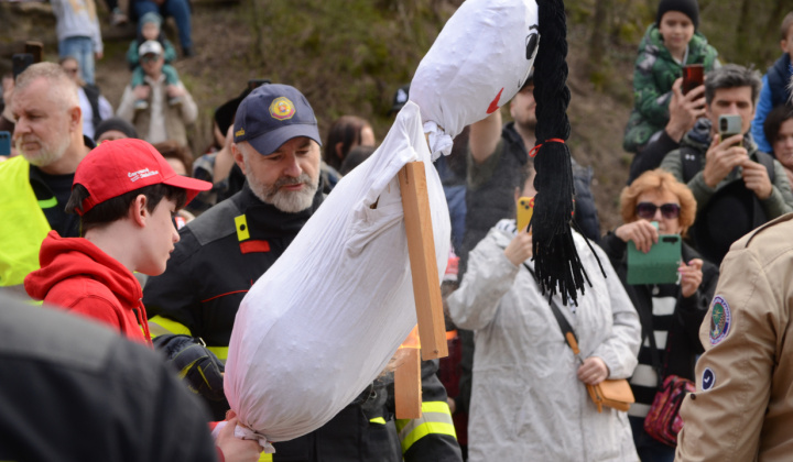 31. fotografia fotogalérie Vynášanie Moreny