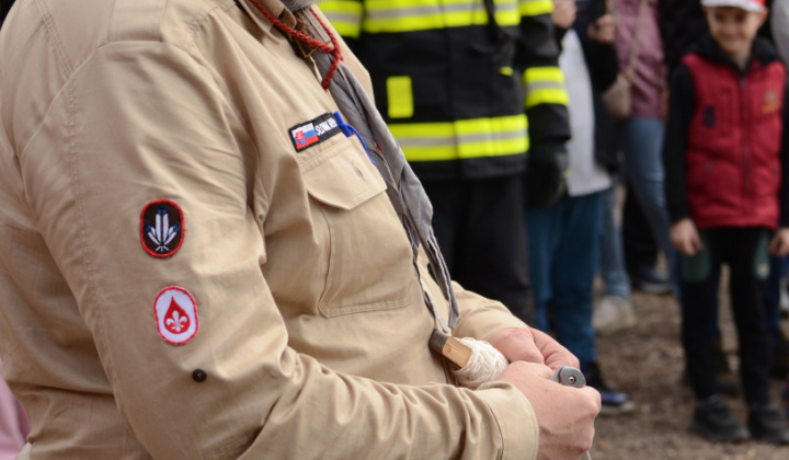 36. fotografia fotogalérie Vynášanie Moreny