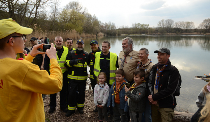 38. fotografia fotogalérie Vynášanie Moreny
