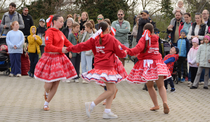 42. fotografia fotogalérie Vynášanie Moreny