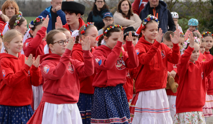 43. fotografia fotogalérie Vynášanie Moreny