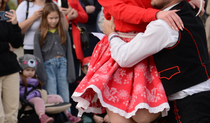 46. fotografia fotogalérie Vynášanie Moreny