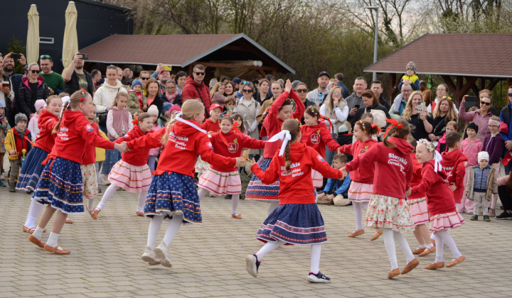 47. fotografia fotogalérie Vynášanie Moreny