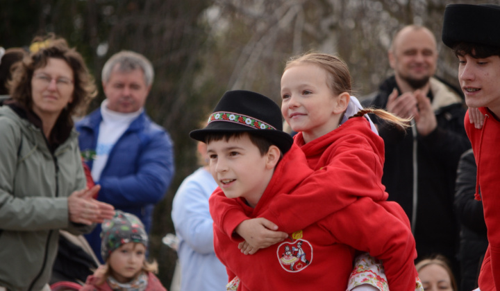 48. fotografia fotogalérie Vynášanie Moreny