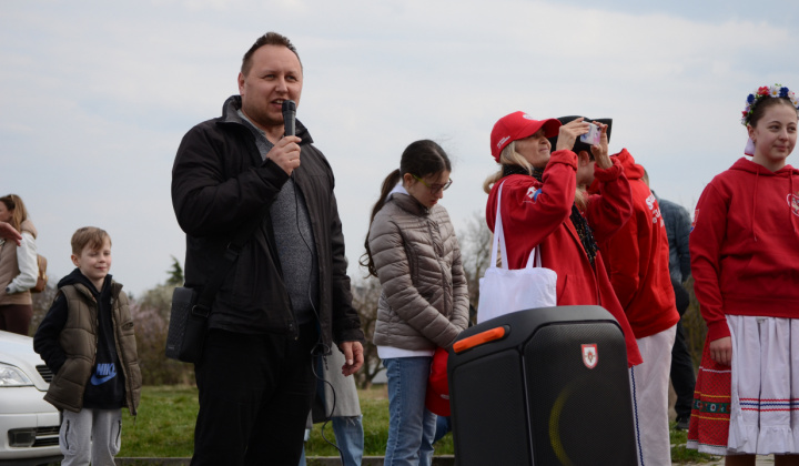 49. fotografia fotogalérie Vynášanie Moreny