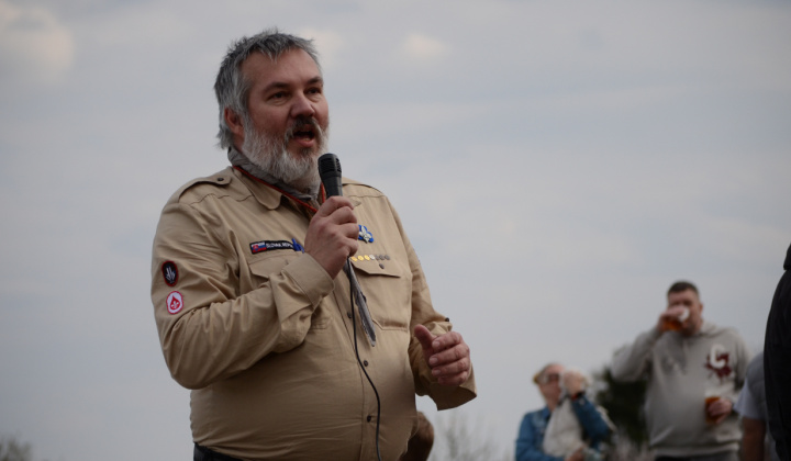 51. fotografia fotogalérie Vynášanie Moreny