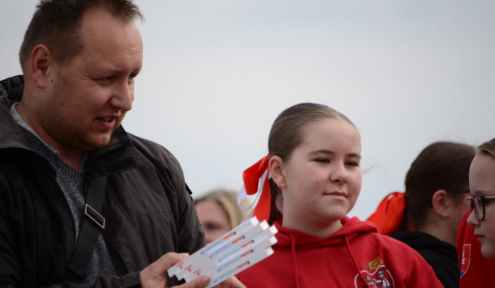 52. fotografia fotogalérie Vynášanie Moreny