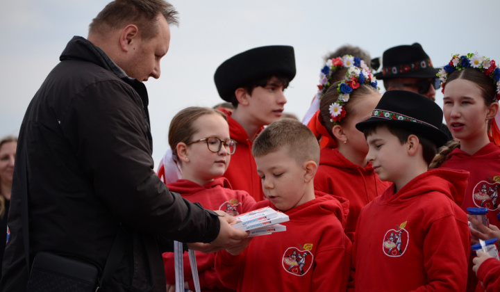 53. fotografia fotogalérie Vynášanie Moreny